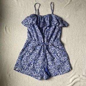 Women’s vineyard vines romper